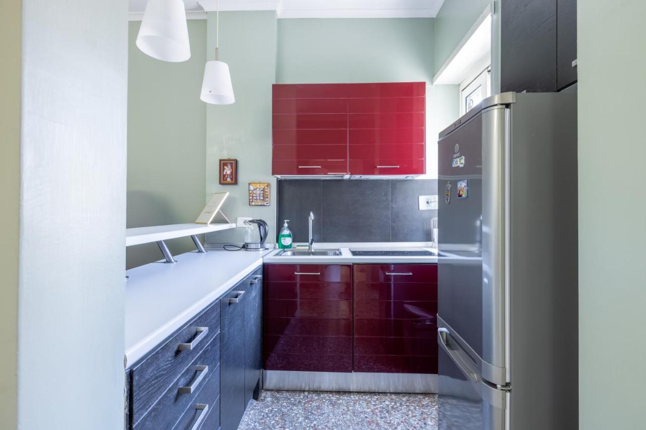 Domus Artea in Metro Piramide - 3