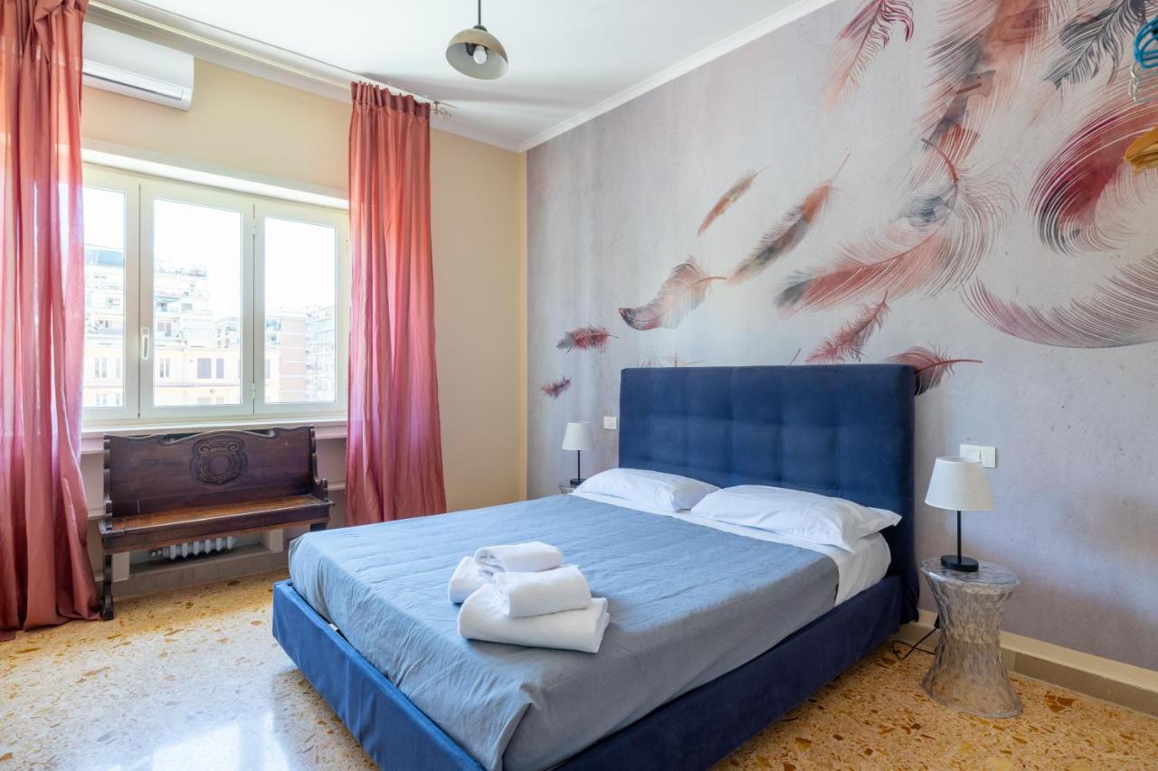 Domus Artea in Metro Piramide