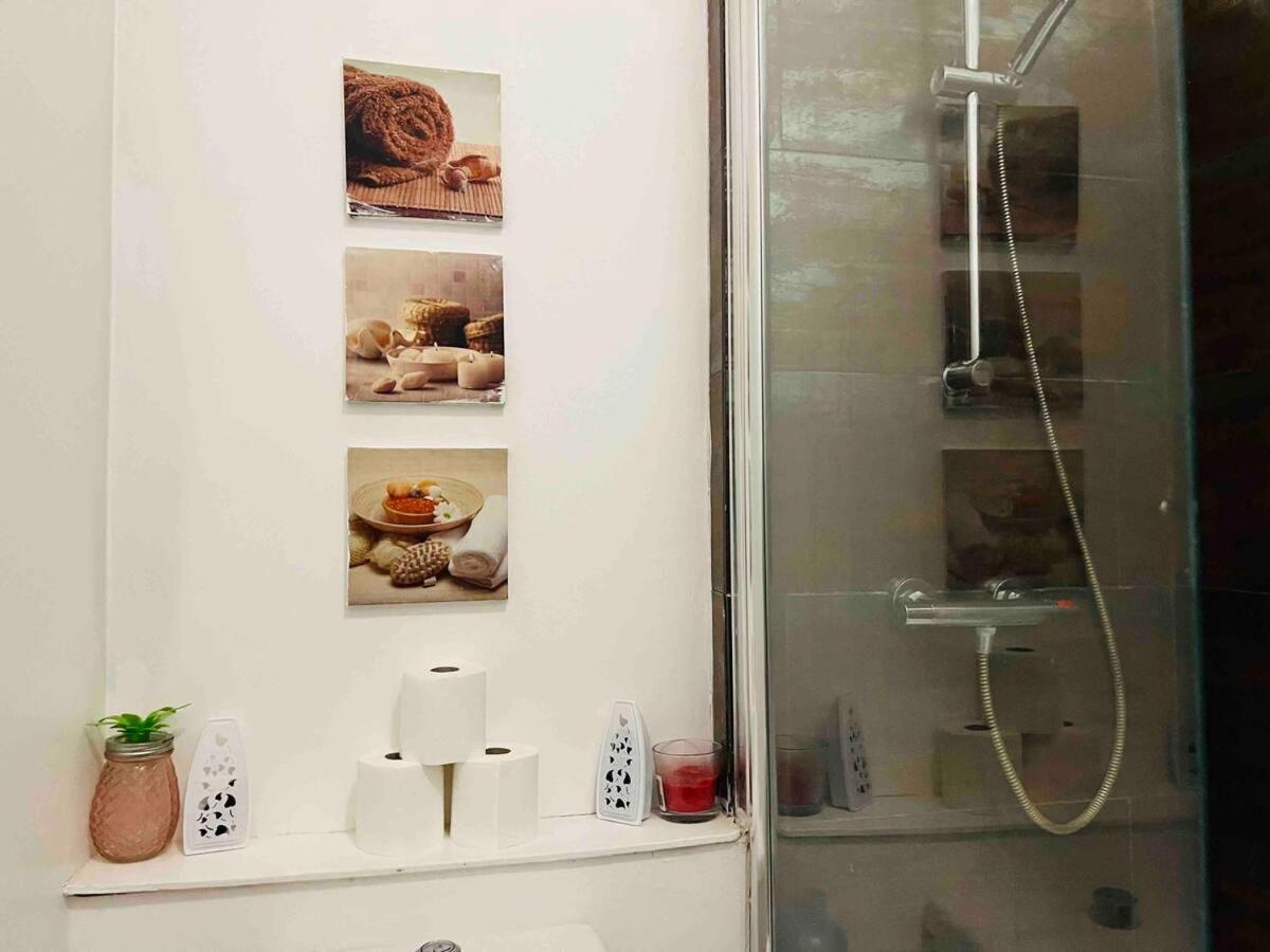 St Pancras Private Rooms - 3