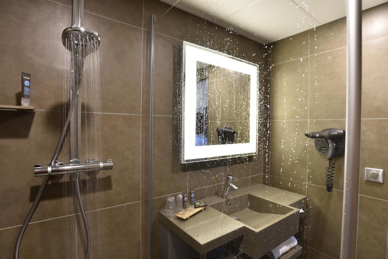 Novotel Paris Nord Expo Aulnay - 3