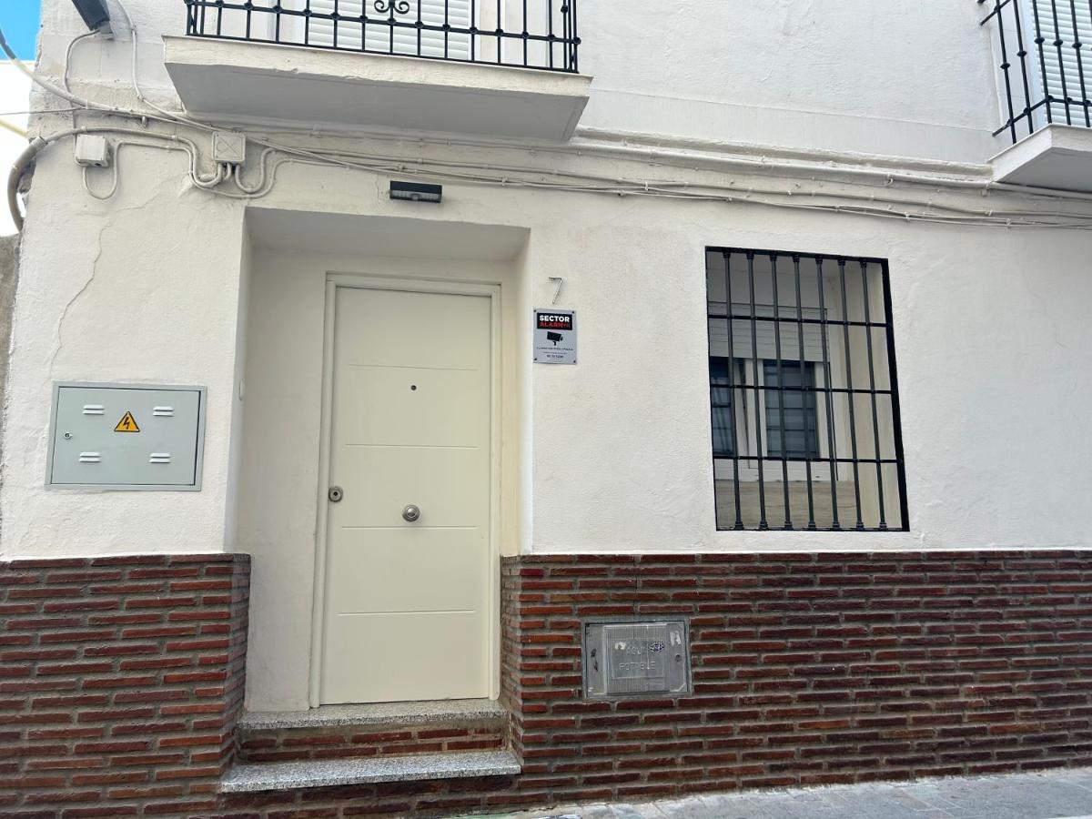 Aurora 7- Casa en el Centro Histórico