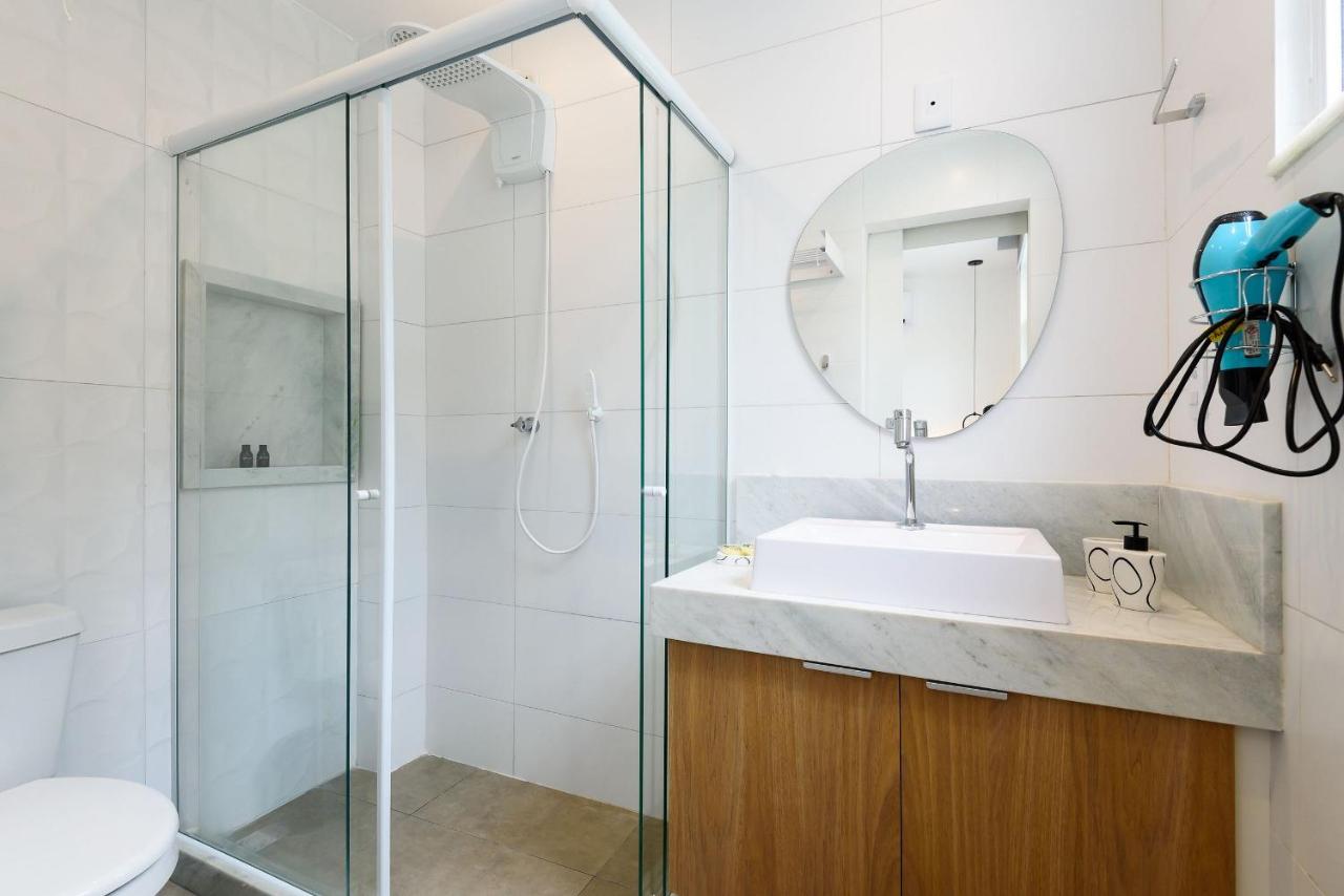 Modern apartment in Copacabana | MFB 76/203 - 3