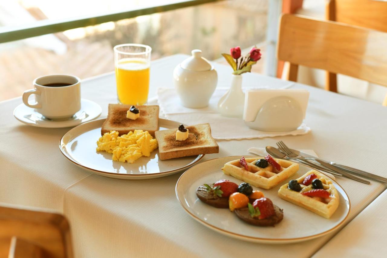 Tandapata Boutique Hotel - 3