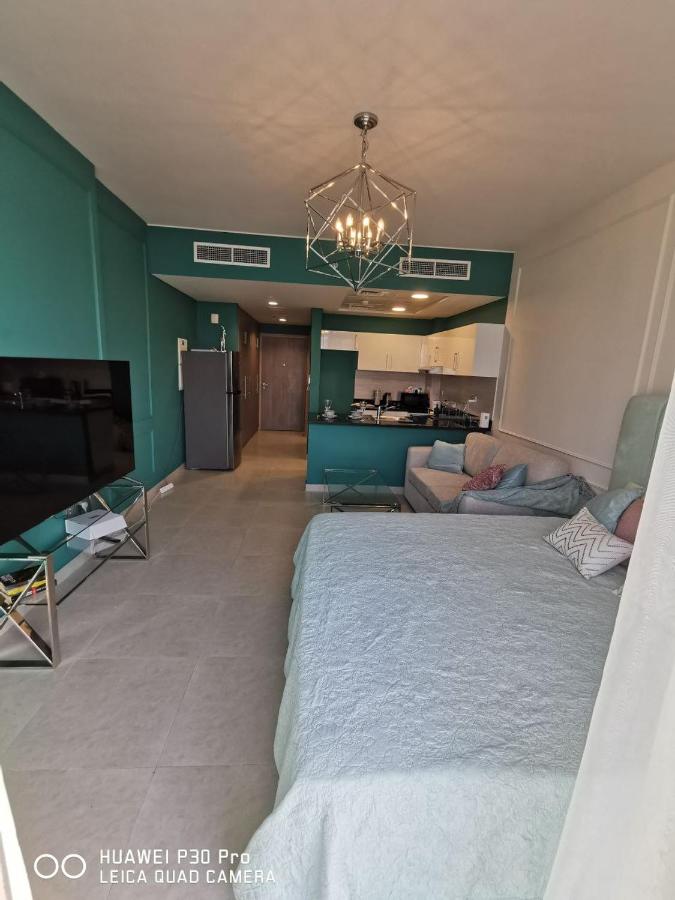 Jupiter Saadiyat Beach New York Abu Dhabi university Studio Apartment - 5