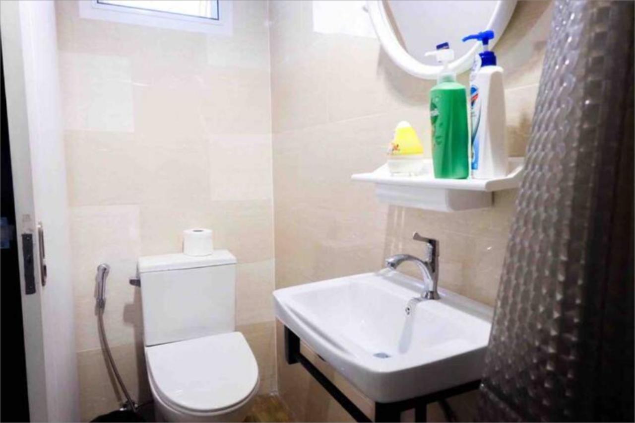 Spacious 4BRTownhouse BTS Onnut 10 Sleeps with Parking - 3