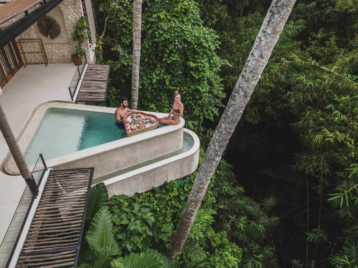 Suara Alam Ubud Villa by Ini Vie Hospitality - 3