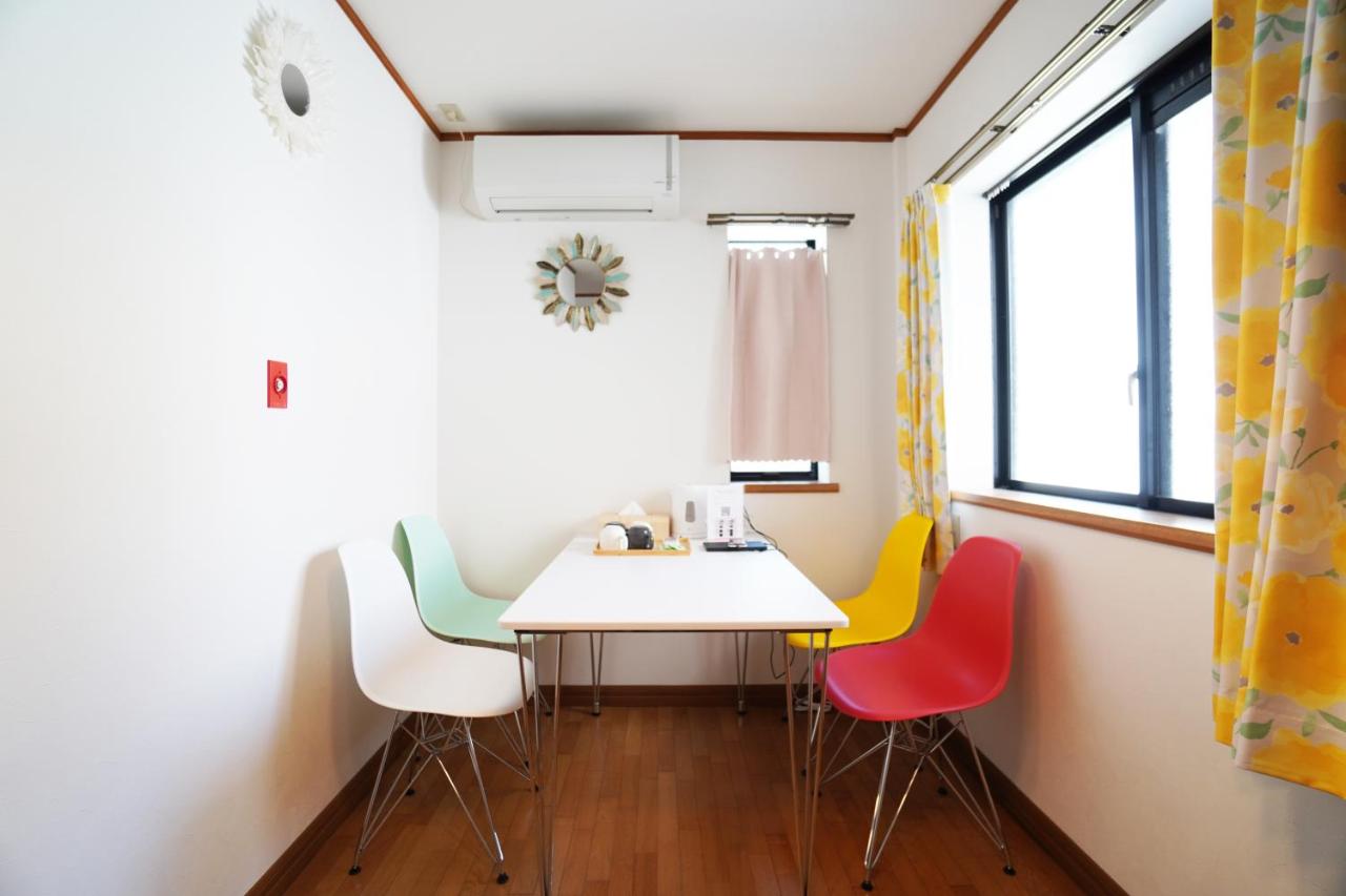 MATATABI STAY Alita Motomachi 1F - 4