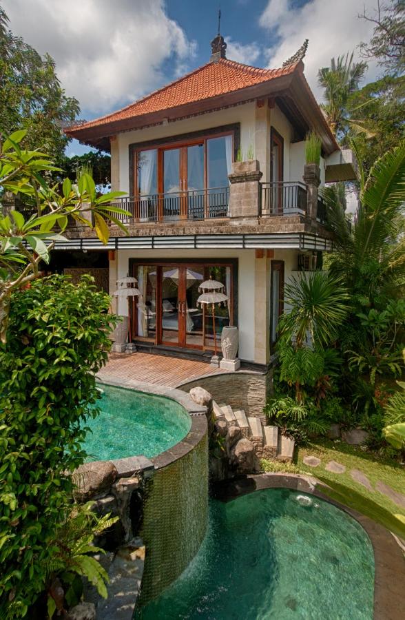 Baruna Sari Villa - 4