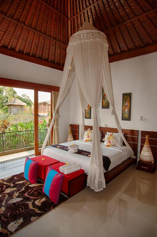 Baruna Sari Villa - 2