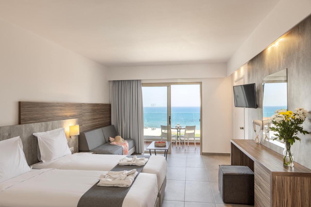 Kapetanios Aqua Resort — תמונה 2