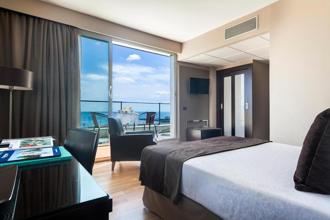 Hotel Best Front Maritim - 3