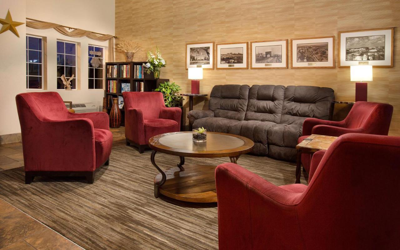 Coast Hilltop Inn — photo 14