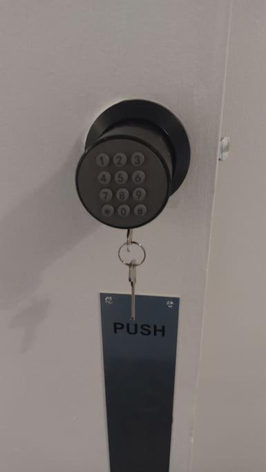 St Pancras Private Rooms - 5