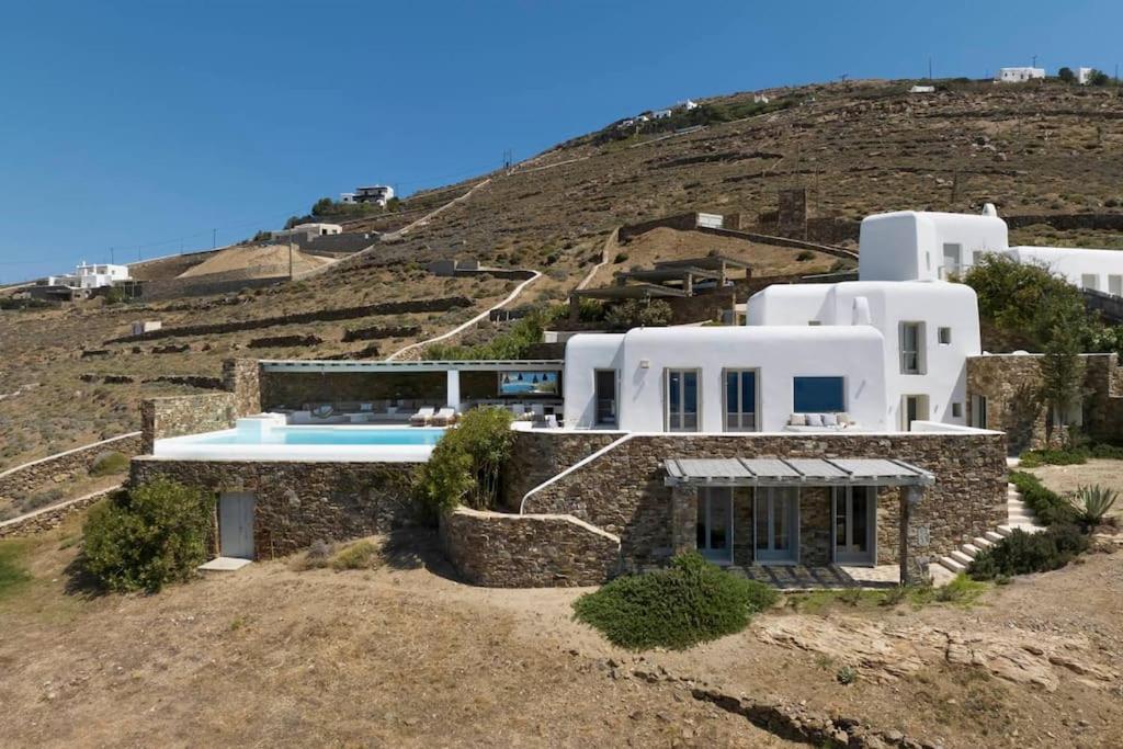 Villa Calithenean - 4