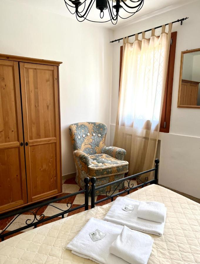 Venice Secret Garden view - 3