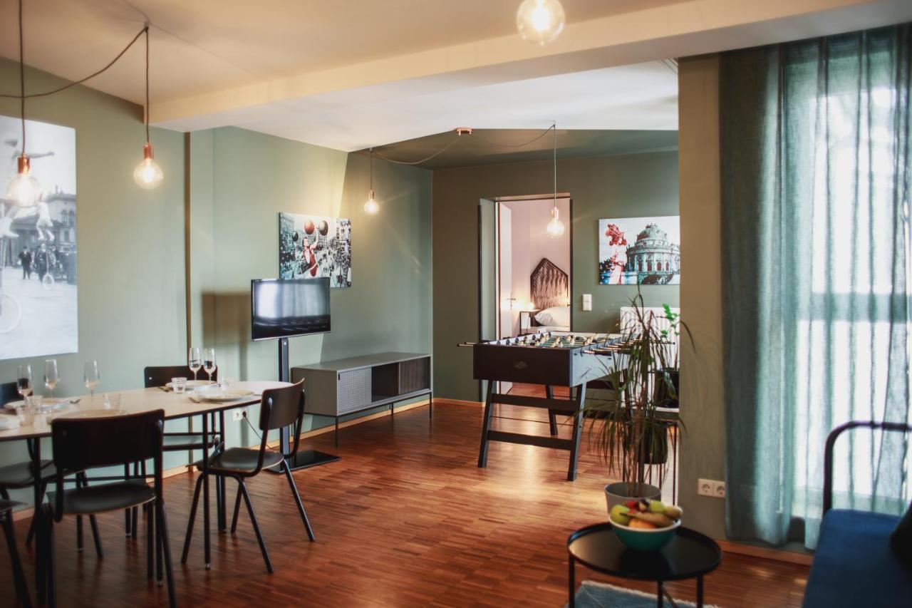 The Circus Hostel - 5