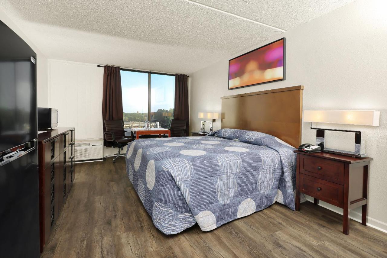 USA Economy Lodge — photo 13