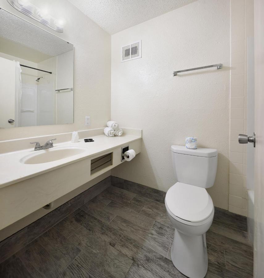 USA Economy Lodge — photo 3