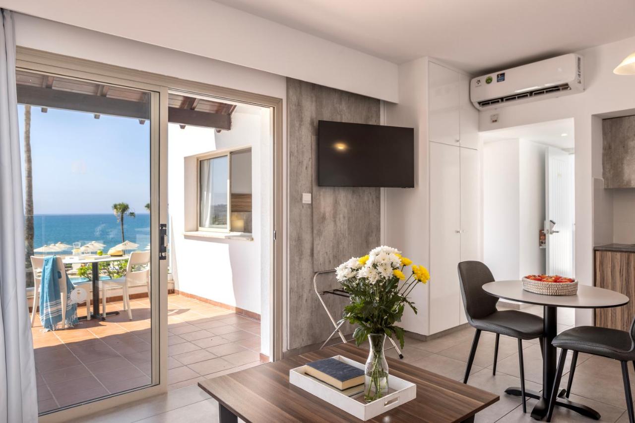 Kapetanios Aqua Resort — תמונה 3