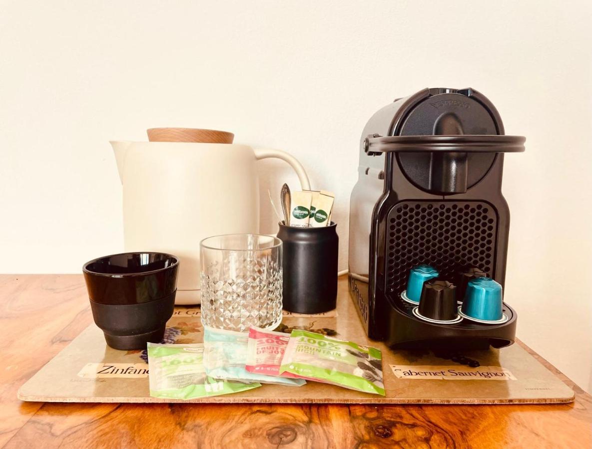 Privatzimmer mit Dachterasse in Berlin Mitte - 3