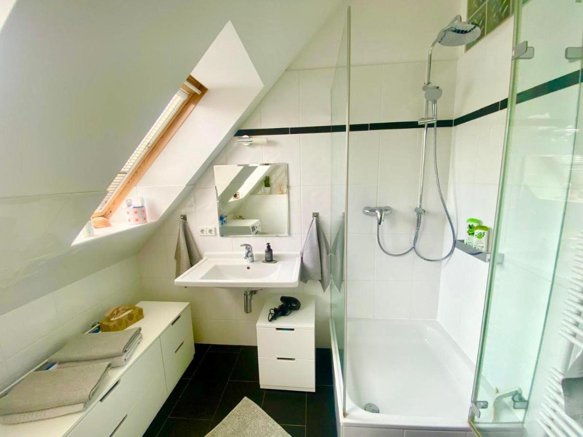 Privatzimmer mit Dachterasse in Berlin Mitte - 4