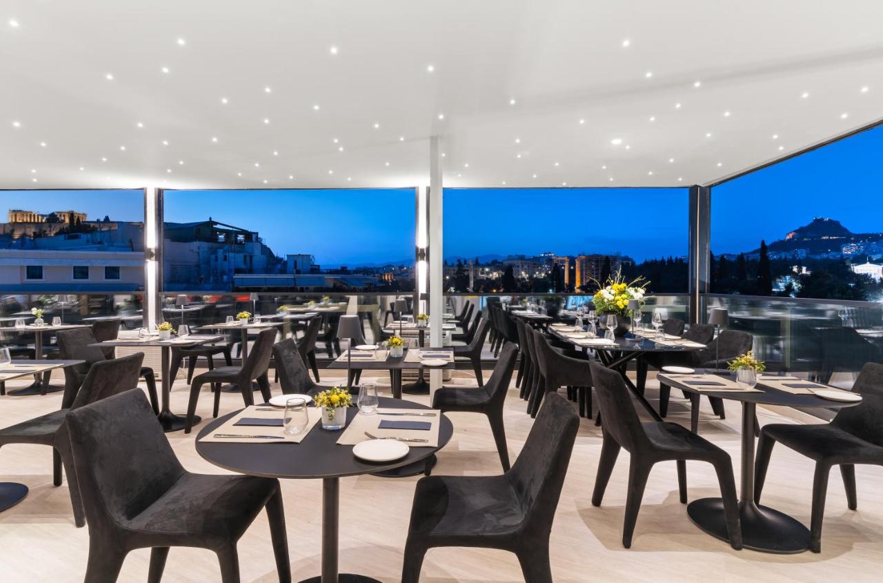 The Athenaeum Luxury Hotel - 2