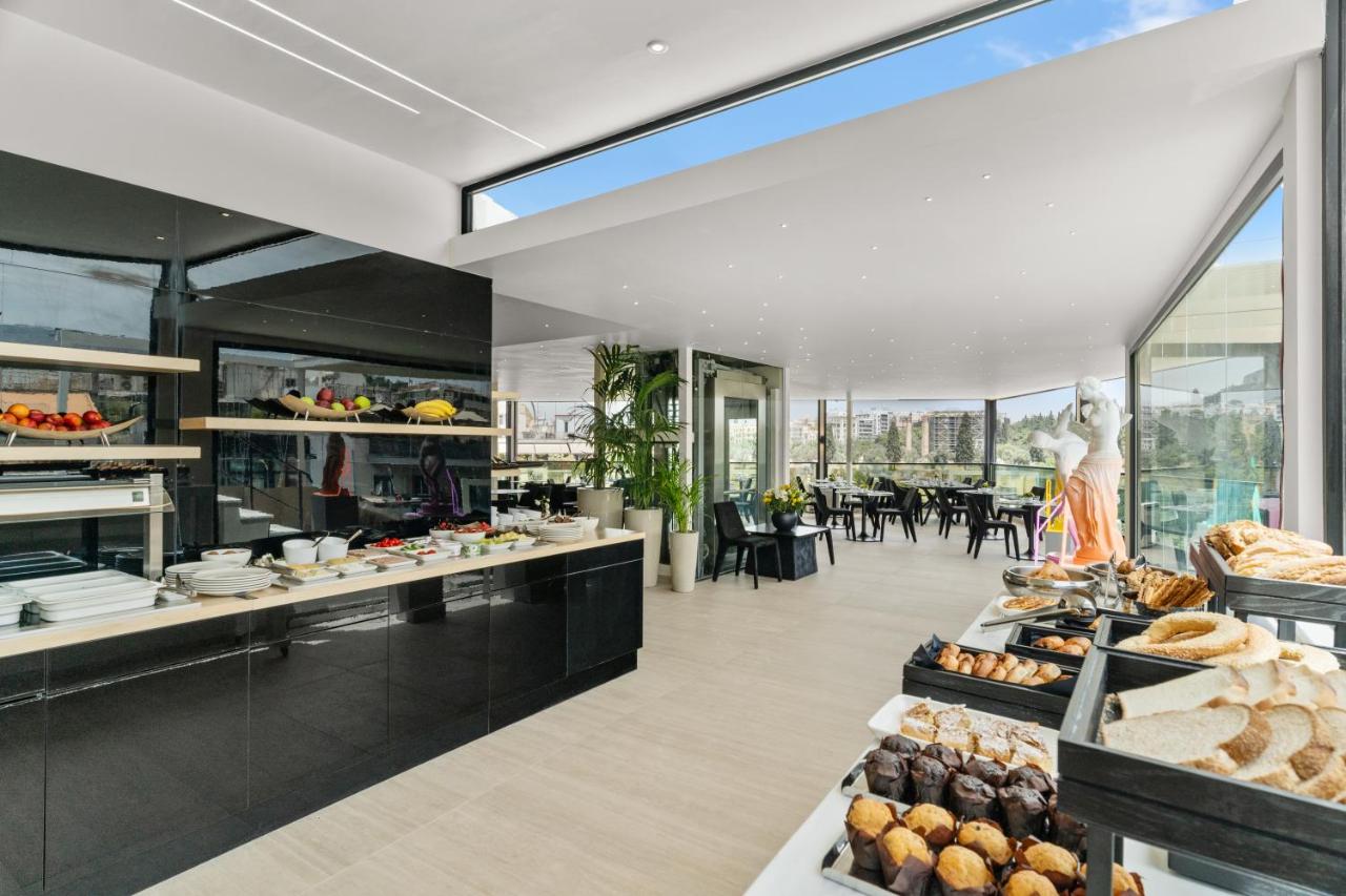 The Athenaeum Luxury Hotel - 5