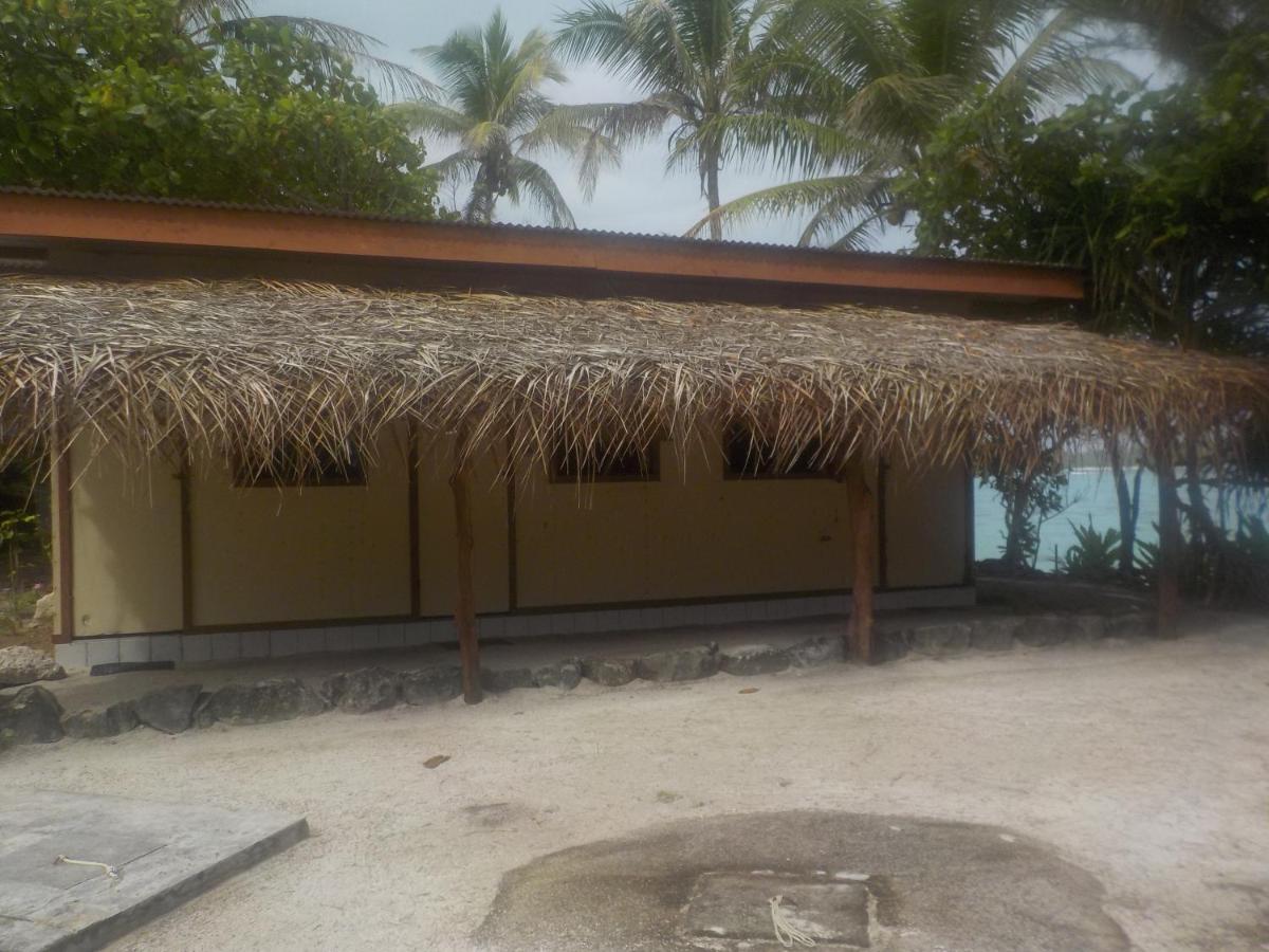 Camping Hiva Plage Parea 22年 最新料金