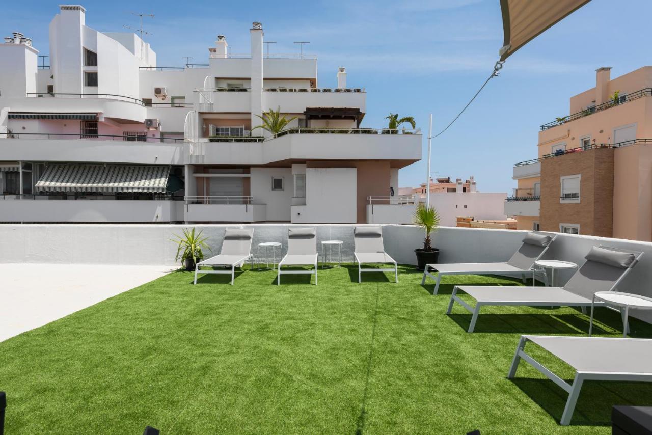 City Rooms Guest House by HD - 4