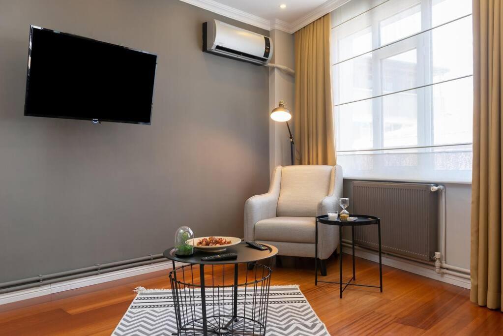 The best of the Bosphorus & comfortable apartment