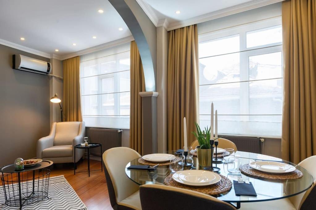 The best of the Bosphorus & comfortable apartment - 4