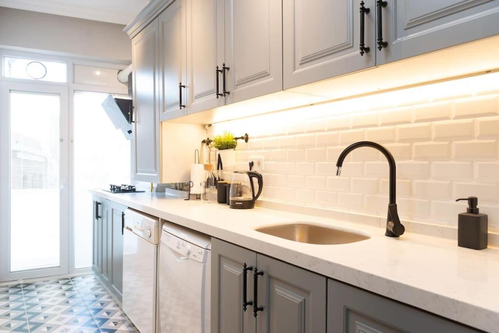 The best of the Bosphorus & comfortable apartment - 3