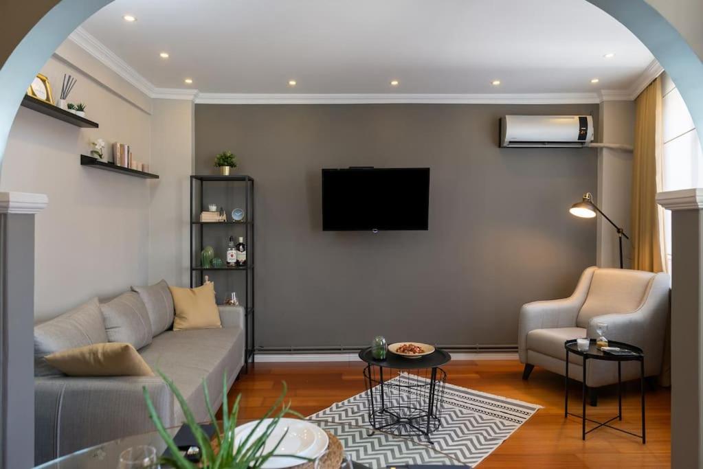 The best of the Bosphorus & comfortable apartment - 5