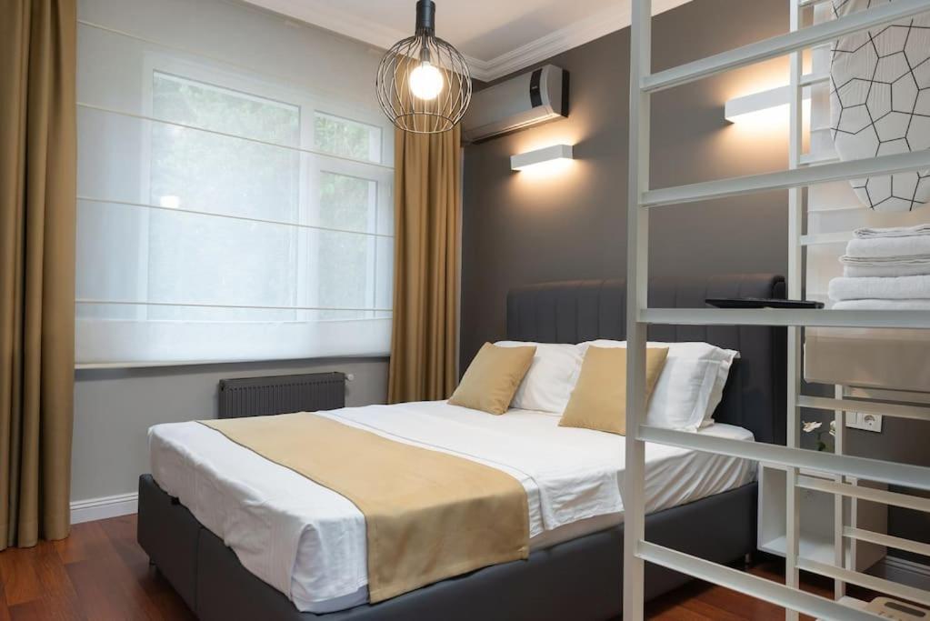 The best of the Bosphorus & comfortable apartment - 2