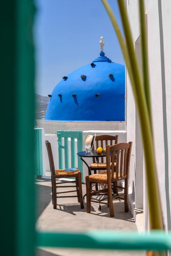 Sophia Luxury Suites - 5