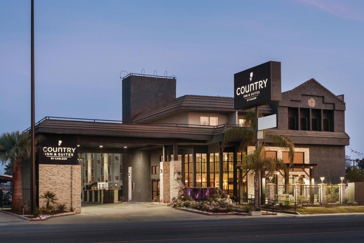 Country Inn Motel — photo 1