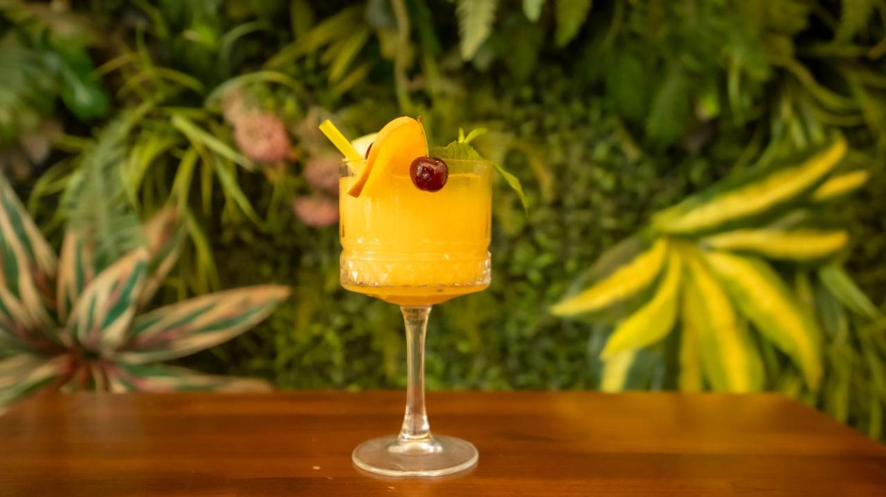 Farina Hotel By Cigno - 4