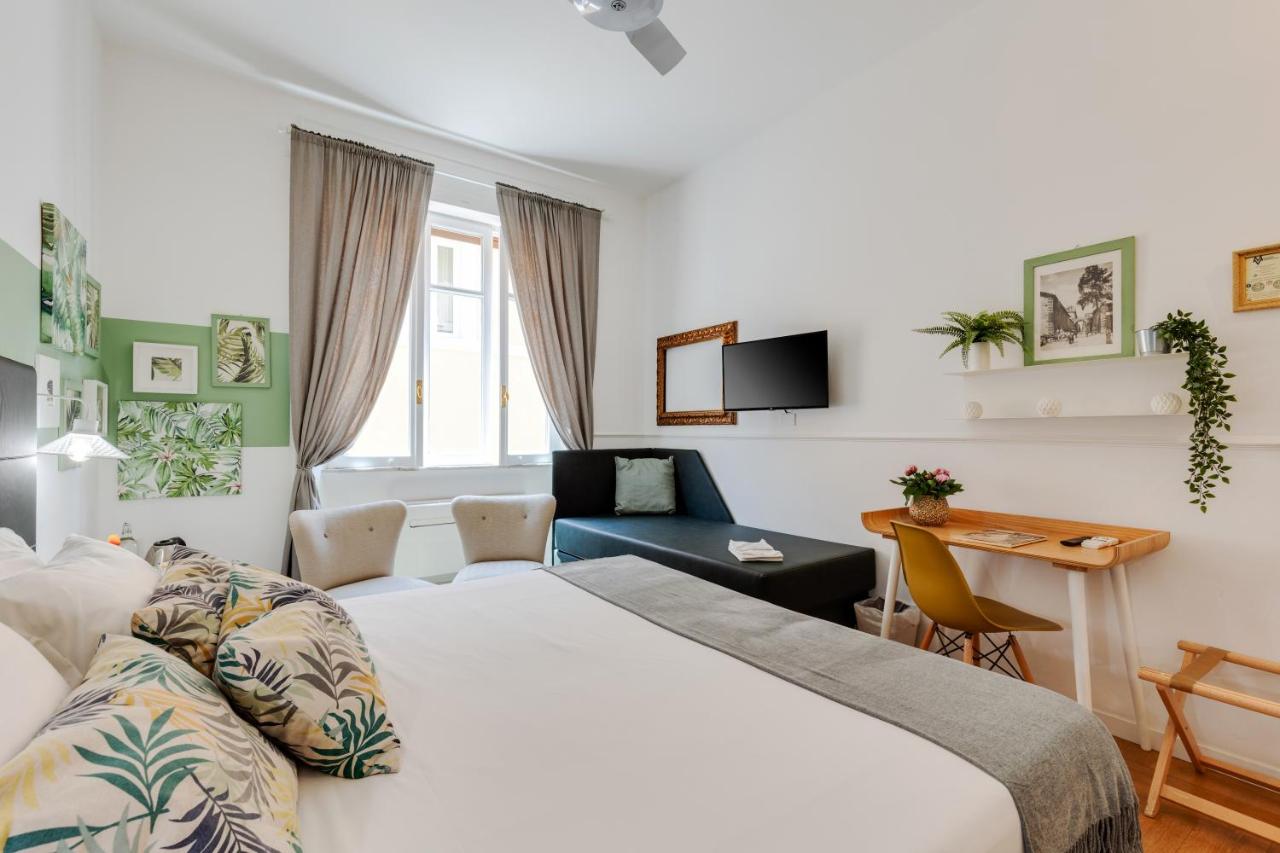 Maison Vantaggio - 5