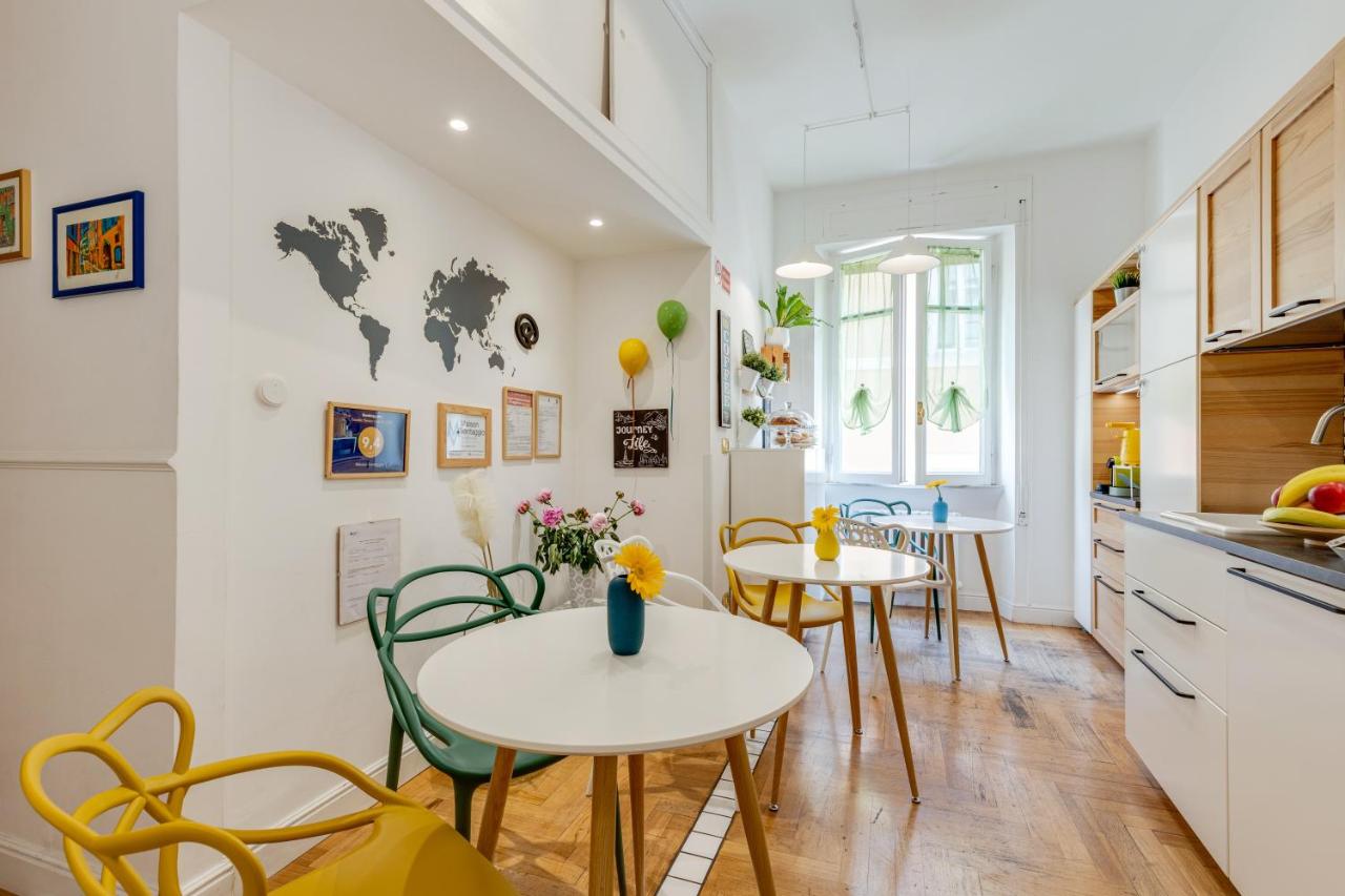 Maison Vantaggio - 4