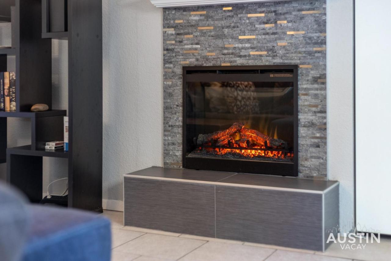 2 Miles to DT Updated Pet-Friendly Home for Four - 5