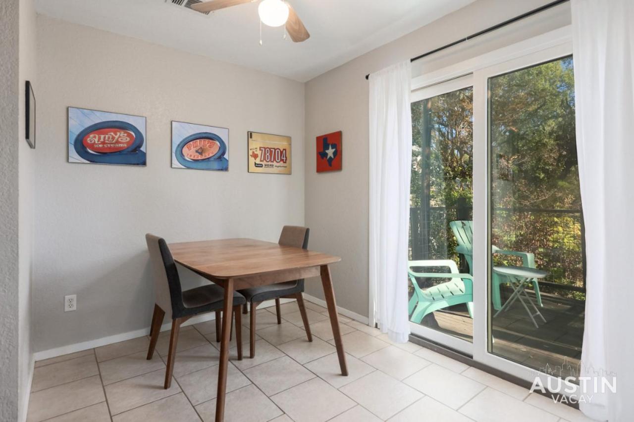 2 Miles to DT Updated Pet-Friendly Home for Four - 2