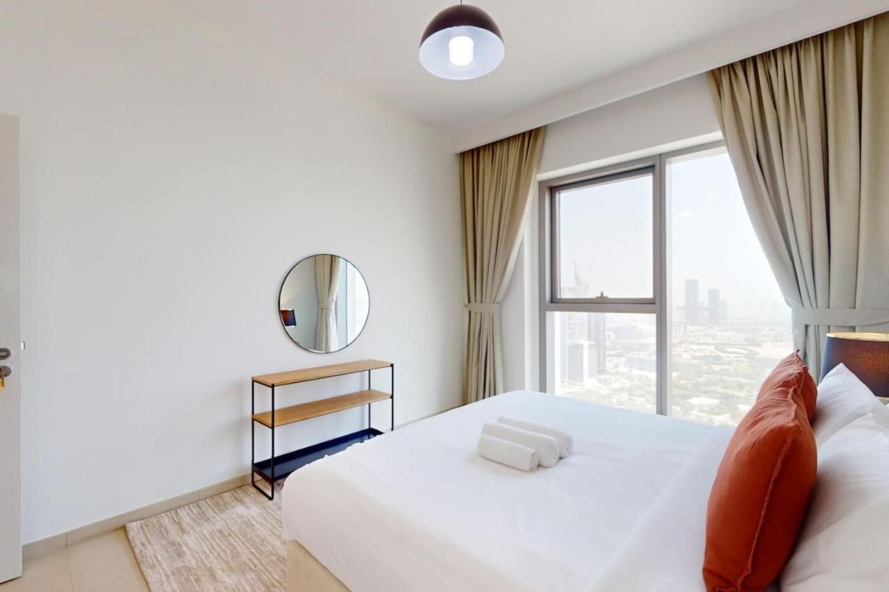 Vacationer Holiday Homes I Calm One Bedroom I Downtown Views II Tower 2 - 2