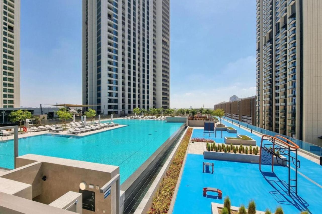 Vacationer Holiday Homes I Calm One Bedroom I Downtown Views II Tower 2 - 4