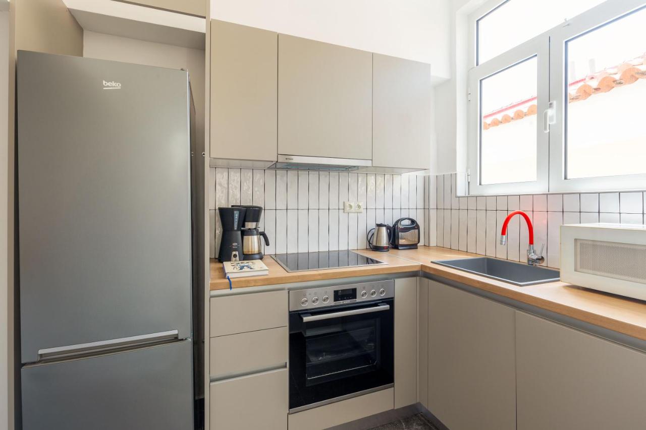 Holodek Apartments : Akropolis - 3