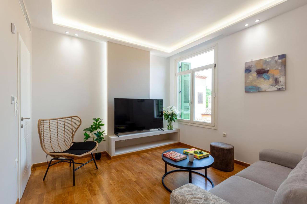 Holodek Apartments : Akropolis - 2