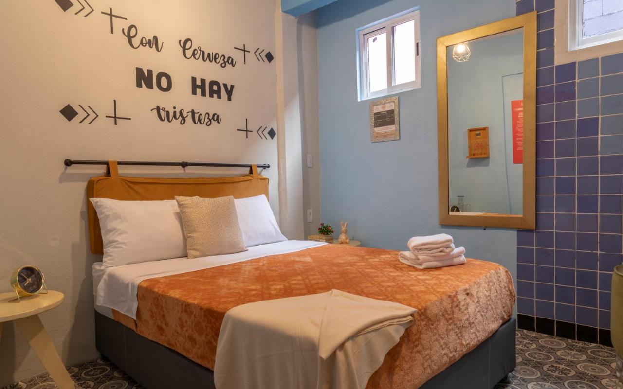 Mala Vecindad Centro Historico - 5