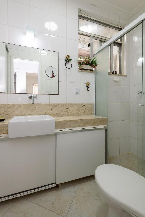 2-Bedroom 5 minutes from Leblon Beach | JL134/204 - 3