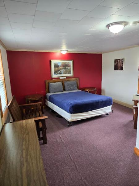 Mountain View Inn — photo 15