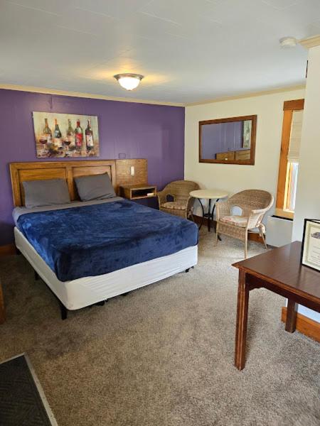 Mountain View Inn — photo 6