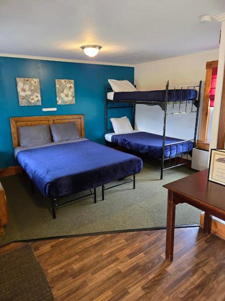 Mountain View Inn — photo 2